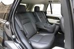 Land Rover Range Rover Vogue Aspen by ONYX Concept 2018 года
